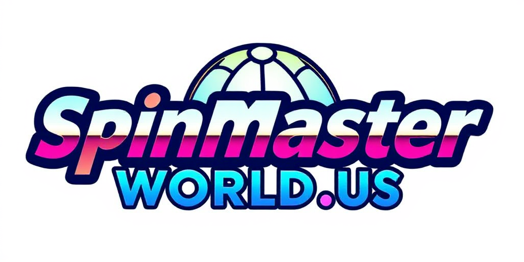 Spin Master World
